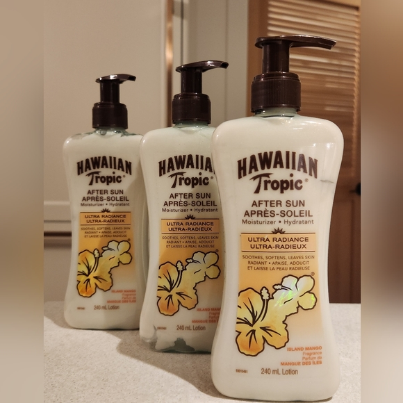 Hawaiian Tropic island mango - Picture 1 of 1